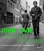 John Cage: Journeys in Sound (Blu-ray Movie), temporary cover art