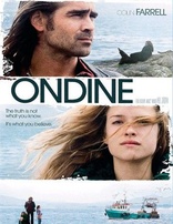 Ondine (Blu-ray Movie)