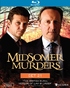 Midsomer Murders, Set 21 (Blu-ray Movie)