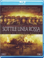 The Thin Red Line (Blu-ray Movie)