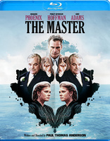 The Master (Blu-ray Movie)