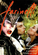 Farinelli (Blu-ray Movie)