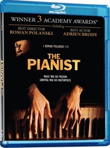 The Pianist (Blu-ray Movie)