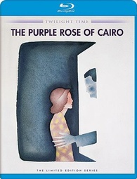 The Purple Rose of Cairo (Blu-ray)
Temporary cover art