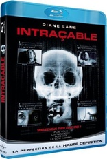 Untraceable (Blu-ray Movie)