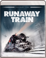 Runaway Train (Blu-ray Movie)