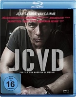 JCVD (Blu-ray Movie)