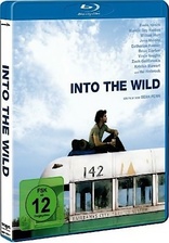 Into the Wild (Blu-ray Movie)