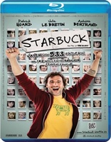 Starbuck (Blu-ray Movie)