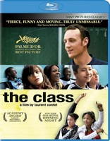 The Class (Blu-ray Movie)
