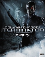 The Terminator (Blu-ray Movie)