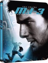 Mission: Impossible 3 (Blu-ray Movie)