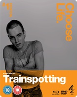 Trainspotting (Blu-ray Movie)