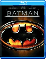 Batman (Blu-ray Movie)