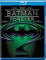 Batman Forever (Blu-ray Movie), temporary cover art