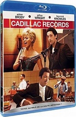 Cadillac Records (Blu-ray Movie), temporary cover art