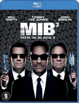 Men in Black 3 (Blu-ray Movie)