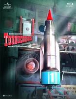 Thunderbirds Blu-ray Collector's Box (Blu-ray Movie)