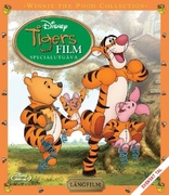 The Tigger Movie (Blu-ray Movie), temporary cover art