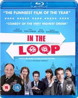 In the Loop (Blu-ray Movie)