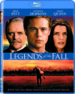 Legends Of The Fall (Blu-ray Movie)