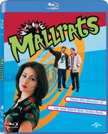 Mallrats (Blu-ray Movie)