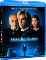 Meet Joe Black (Blu-ray Movie)