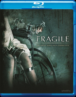 Fragile - A Ghost Story (Blu-ray Movie)