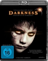 Darkness (Blu-ray Movie)