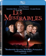 Les Misrables (Blu-ray Movie)