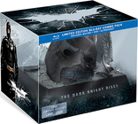 The Dark Knight Rises (Blu-ray Movie), temporary cover art