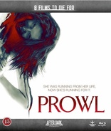 Prowl (Blu-ray Movie)