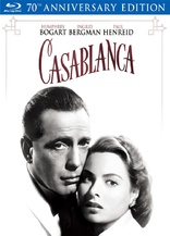 Casablanca (Blu-ray Movie)