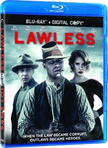 Lawless (Blu-ray Movie)