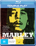 Marley (Blu-ray Movie)