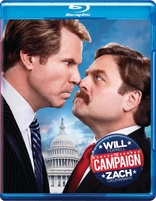 The Campaign (Blu-ray Movie)