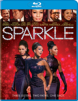 Sparkle (Blu-ray Movie)