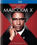 Malcolm X (Blu-ray Movie), temporary cover art