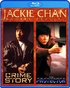 Jackie Chan: Crime Story / The Protector (Blu-ray Movie)