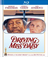 Driving Miss Daisy (Blu-ray Movie)