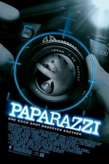 Paparazzi (Blu-ray Movie), temporary cover art