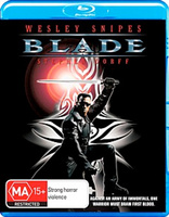 Blade (Blu-ray Movie), temporary cover art