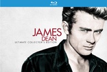James Dean (Blu-ray Movie)