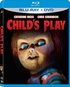Child's Play (Blu-ray Movie)