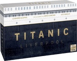 Titanic 3D (Blu-ray Movie)