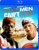 White Men Can't Jump (Blu-ray Movie)