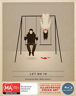 Let Me In (Blu-ray Movie), temporary cover art