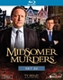Midsomer Murders, Set 22 (Blu-ray Movie)
