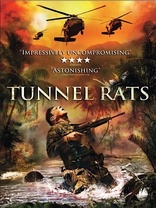 Tunnel Rats (Blu-ray Movie)