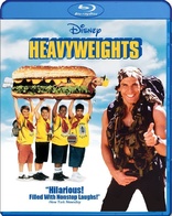 Heavyweights (Blu-ray Movie)